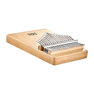 Meinl Sonic Energy KL1704S 17 Note Thumb Piano Kalimba, C Major, Natural Maple