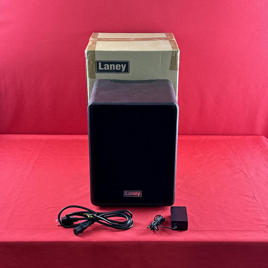 [USED] Laney A-FRESCO 2 60 Watt 1x8" Acoustic Guitar Amplifier w/Rechargeable Battery Power (See Description)