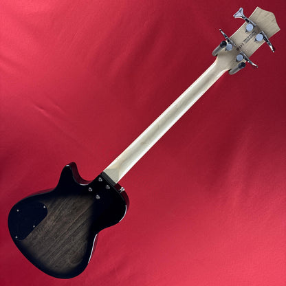 [USED] Gretsch G2220 Electromatic Juniro Jet Bass II, Bristol Fog