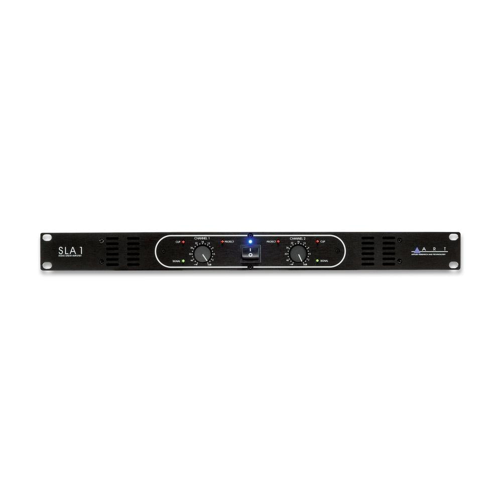 [USED] ART SLA-1 100W Power Amplifier