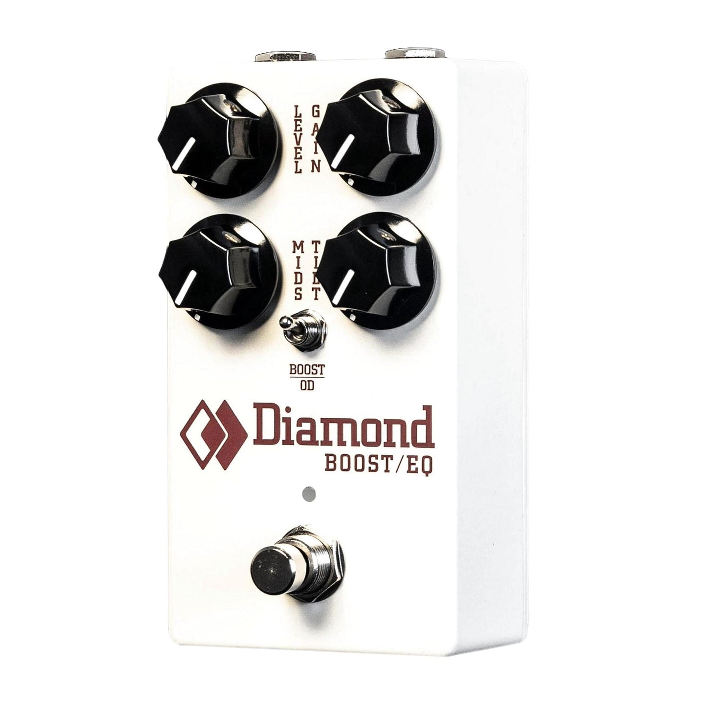 Diamond Boost/EQ