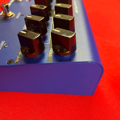 [USED] ISP Technologies Beta Bass Preamp (See Description)