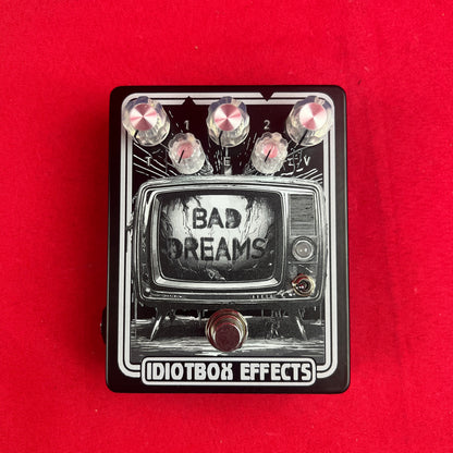 [USED] Idiotbox Bad Dreams Parallel Modulation Generator