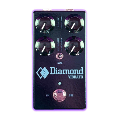 Diamond Vibrato,Midnight Sparkle Diamond Vibrato,Midnight Sparkle