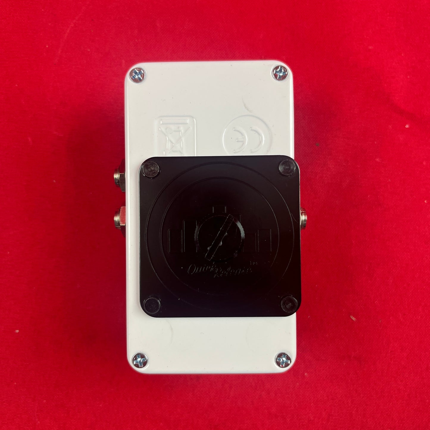 [USED] Electro-Harmonix Pitch Fork Octave Harmonizer (See Description).