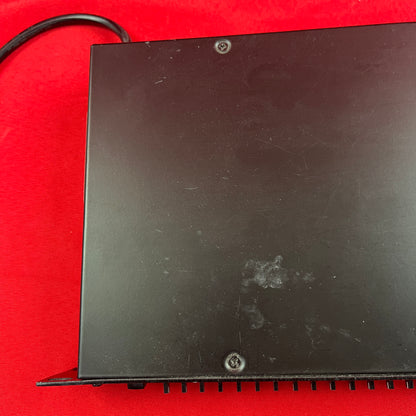 [USED] ART EQ341 Dual 15 Band Graphic Equalizer (See Description)