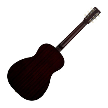 Gretsch Limited-Edition Jim Dandy Parlor Solid Top Acoustic Guitar, Heritage Burst