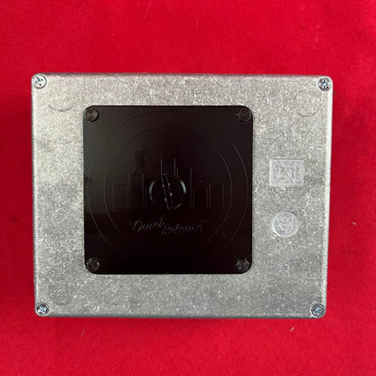 [USED] Electro-Harmonix Deluxe Bass Big Muff Pi (See Description)