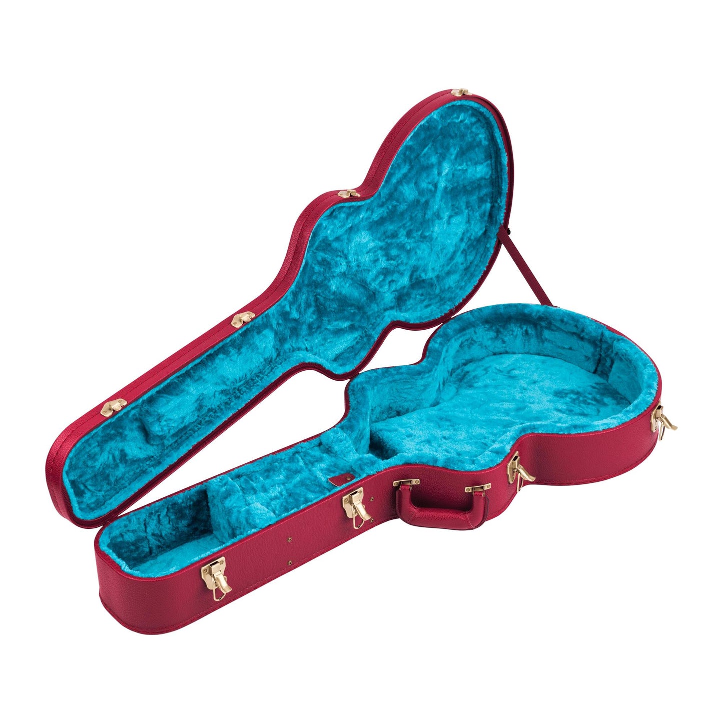 Gretsch Limited Edition Abbey Road Studiomatic™ Hollow Body with Bigsby®, Classic Walnut Stain