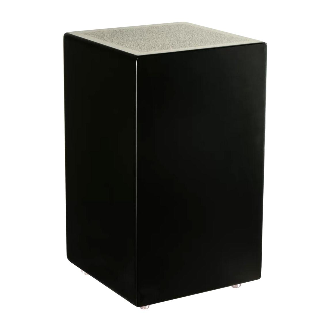 Meinl Percussion SUBCAJ1AWA Bass Series Subwoofer Cajon, American White Ash