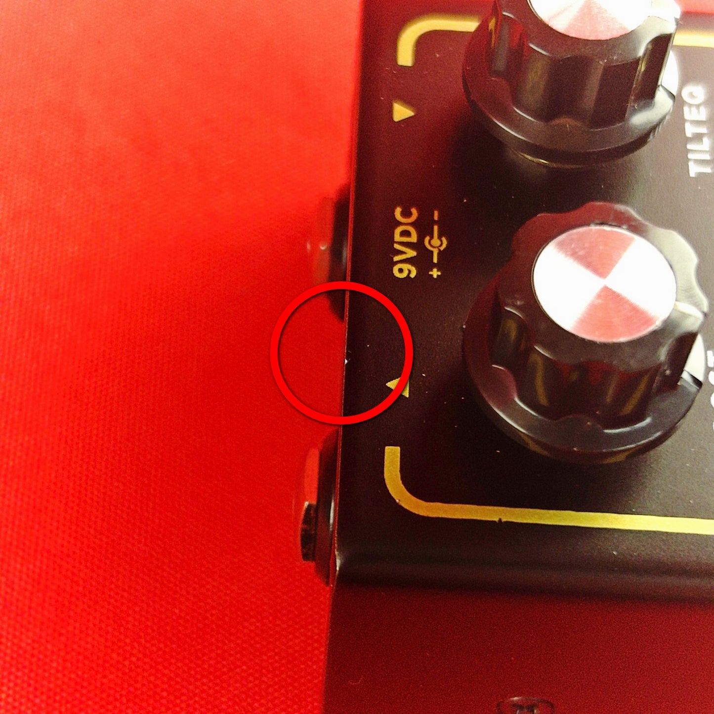 [USED] Revv Amplification Tilt Shawn Tubbs Signature Boost (See Description)