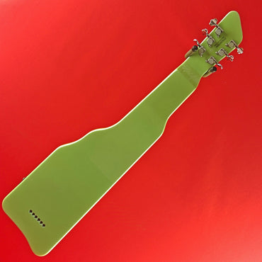 [USED] Gretsch G5700 Electromatic Lap Steel, Broadway Jade (See Description)