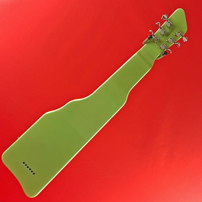 [USED] Gretsch G5700 Electromatic Lap Steel, Broadway Jade (See Description)