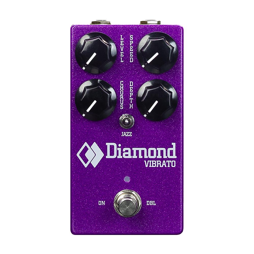 Diamond Vibrato