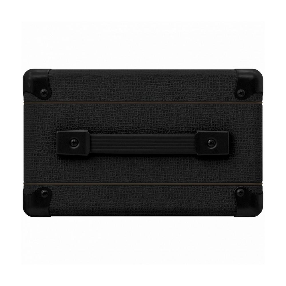 [USED] Orange PPC108 20W 1x8 Speaker Cabinet, Black (See Description)