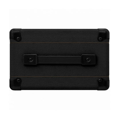 [USED] Orange PPC108 20W 1x8 Speaker Cabinet, Black (See Description)