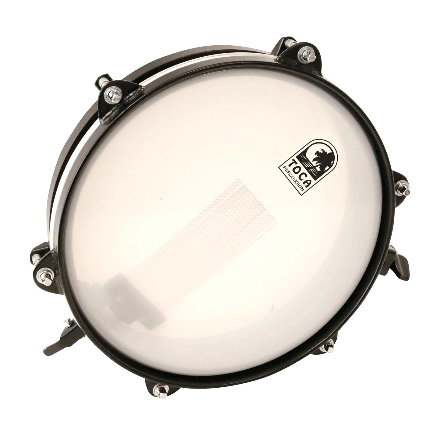 Toca TAUX10-SN Kickboxx 10 inch Auxiliary Snare Drum