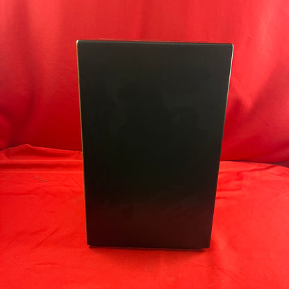 [USED] Meinl Percussion HCAJ3AWA Headliner Series String Cajon, Stained American White Ash