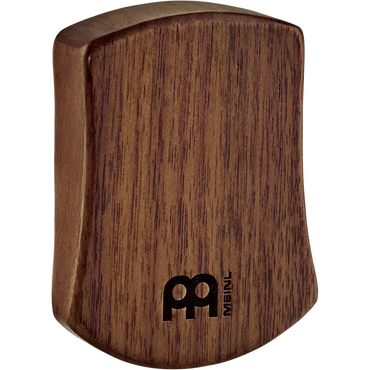 Meinl Percussion KL801TOL Mini 8 Note Kalimba, Black Walnut, Tree Of Life