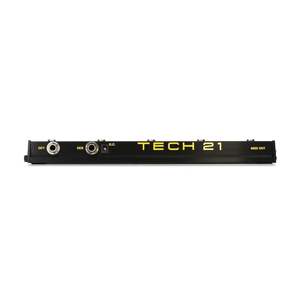 [USED] Tech 21 MMG1 MIDI Mongoose (See Description)