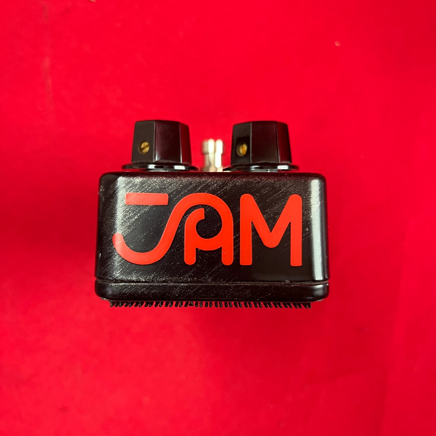 [USED] Jam Pedals Dyna-ssor Compressor, Limited Edition Color (See Description).