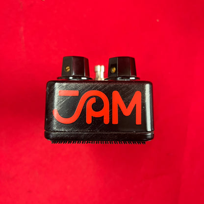 [USED] Jam Pedals Dyna-ssor Compressor, Limited Edition Color (See Description).