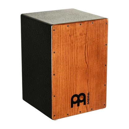 Meinl Percussion HCAJ1AWA Headliner Series String Cajon, American White Ash