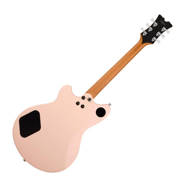 EVH SA-126 Special Limited Edition Electric Guitar, Satin Shell Pink
