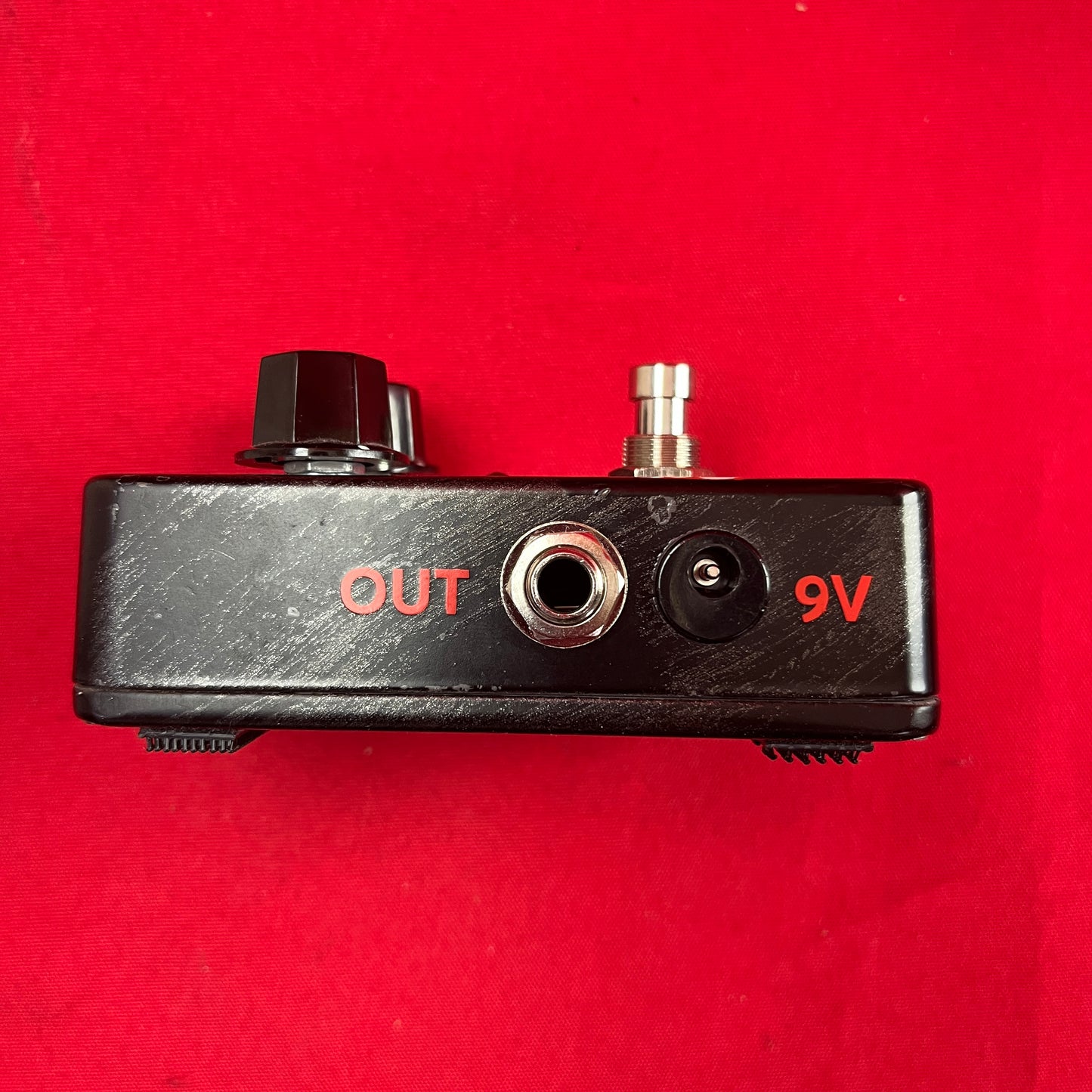 [USED] Jam Pedals Dyna-ssor Compressor, Limited Edition Color (See Description).