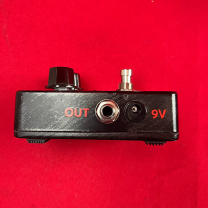 [USED] Jam Pedals Dyna-ssor Compressor, Limited Edition Color (See Description).