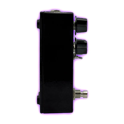 Diamond F-Octave Classic Fuzz, Midnight Sparkle (Gear Hero Exclusive)