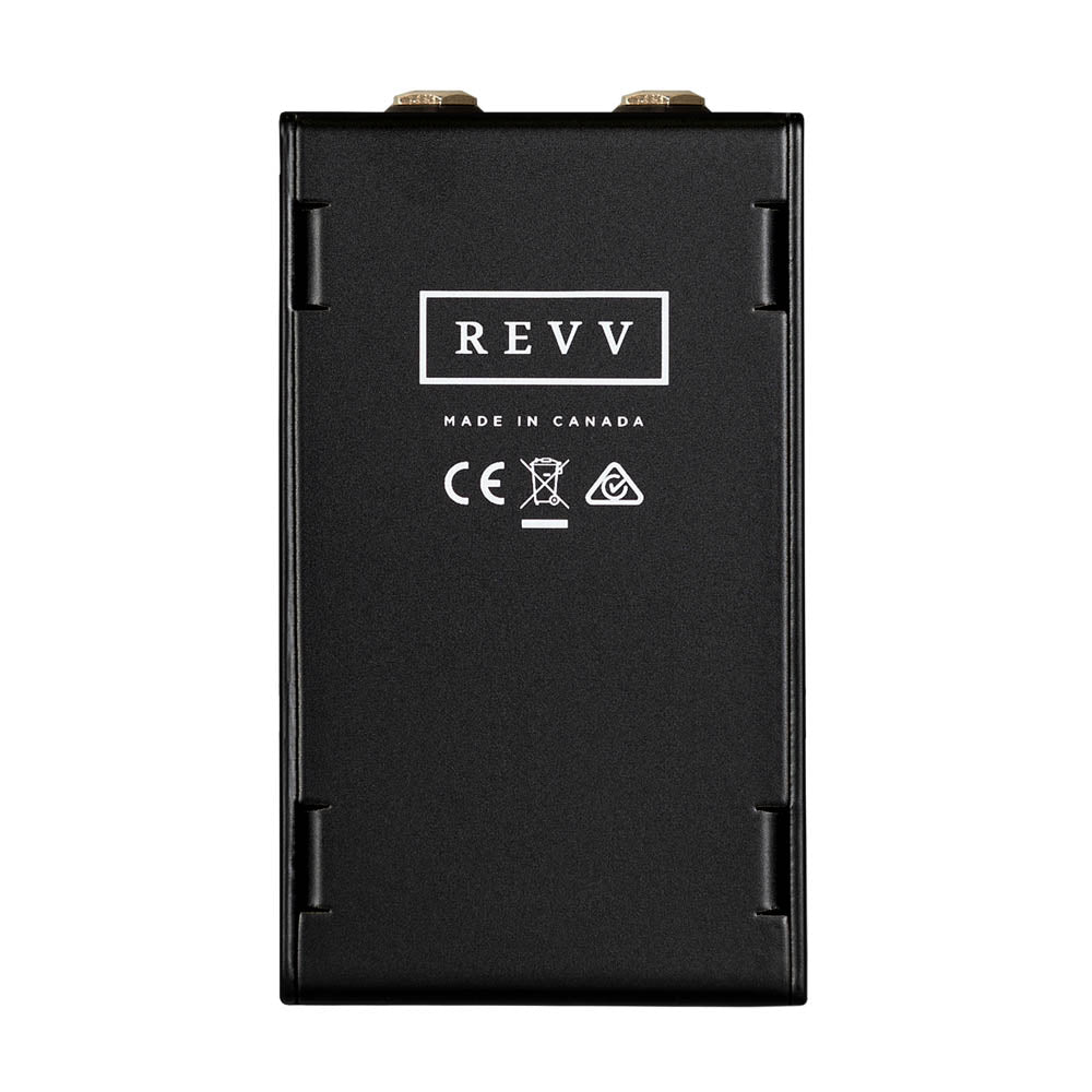 Revv Amplification G2 Dynamic Overdrive, Anniversary Series [Limited Edition]