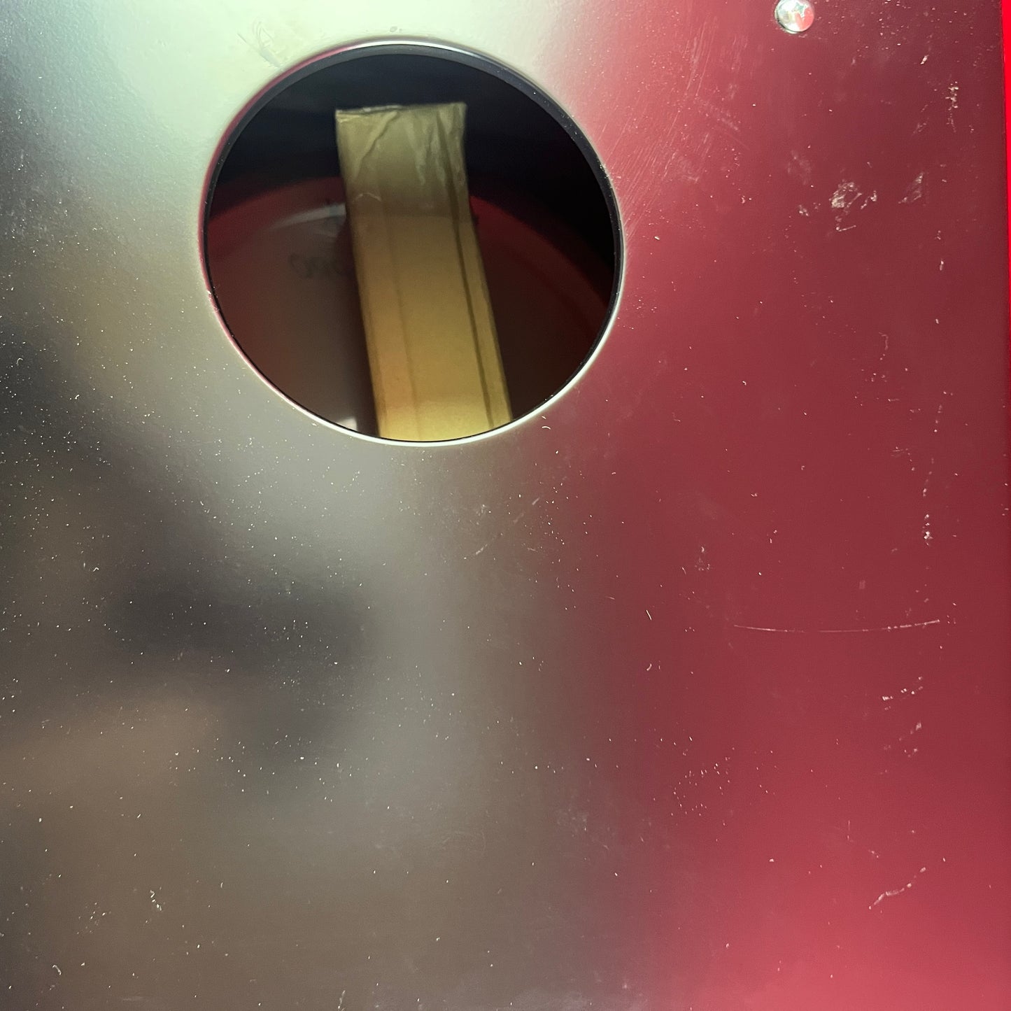 [USED] Toca Kickboxx Pro Suitcase Travel Drum Set, Black (Gear Hero Exclusive) (See Description)