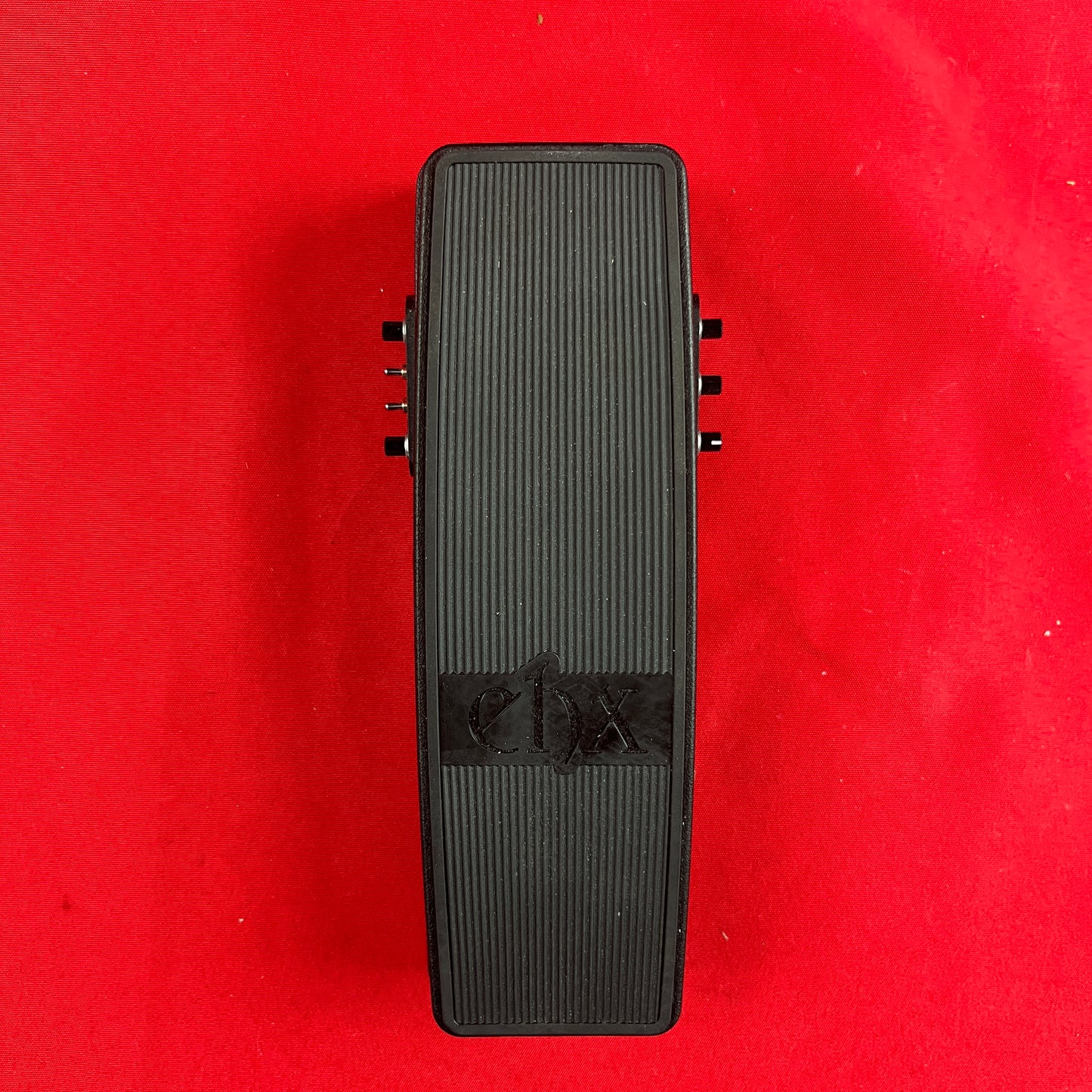 [USED] Electro-Harmonix Cock Fight Plus Talking Wah & Fuzz Pedal (See Description)