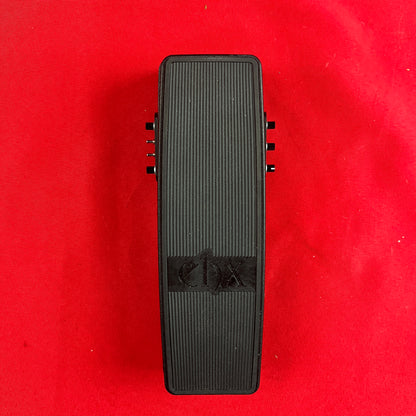 [USED] Electro-Harmonix Cock Fight Plus Talking Wah & Fuzz Pedal (See Description)