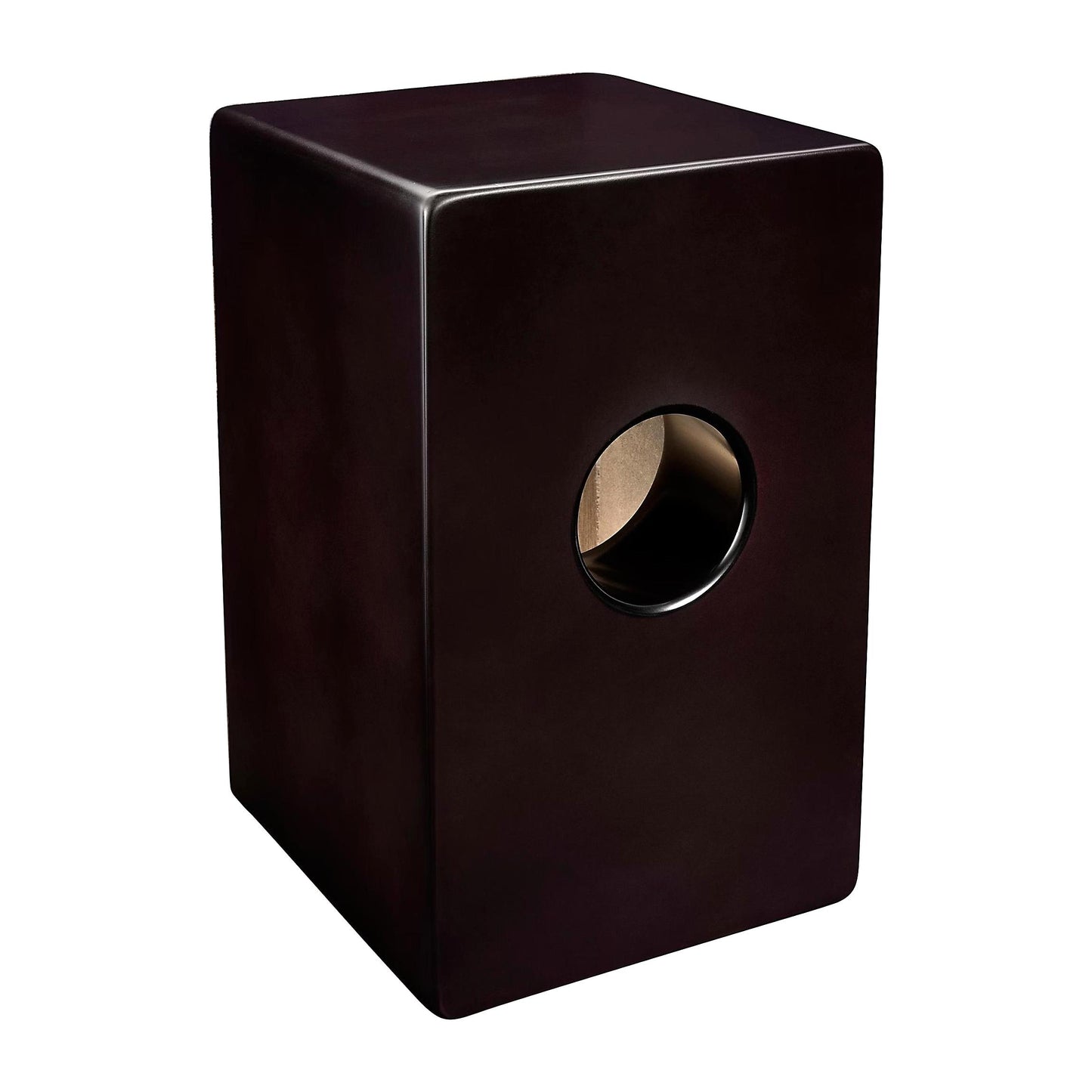 Meinl Percussion BBCAJJS Backbeat Bass Cajon w/Snare Wire, Jack Of Spades