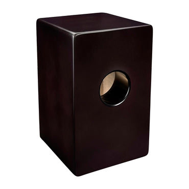 Meinl Percussion BBCAJJS Backbeat Bass Cajon w/Snare Wire, Jack Of Spades