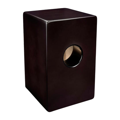 Meinl Percussion BBCAJJS Backbeat Bass Cajon w/Snare Wire, Jack Of Spades