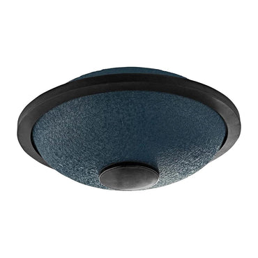 Meinl Sonic Energy MSTD2NB 6" Mini  Steel Tongue Drum, A Major, Navy Blue