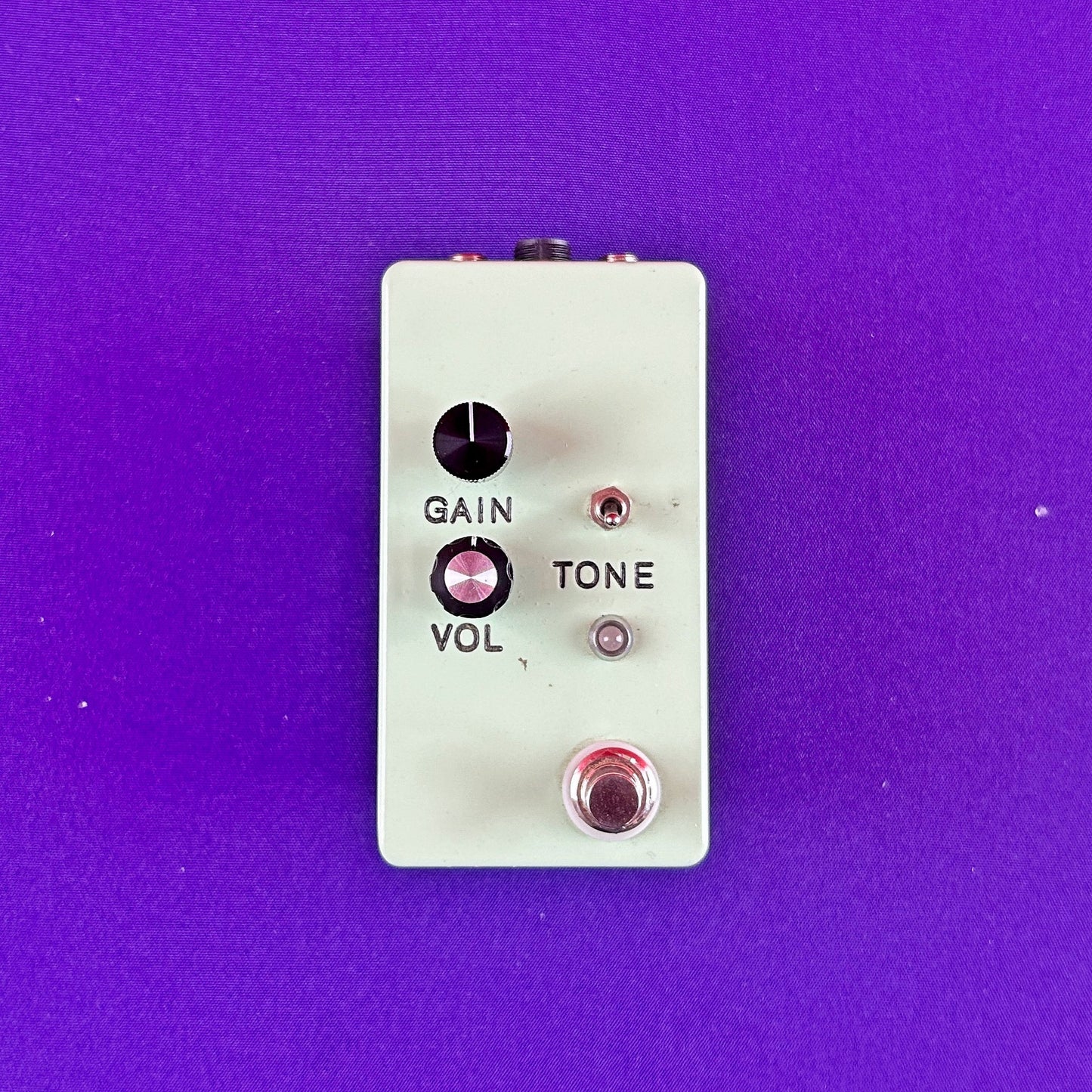 [USED] Montreal Assembly Positive Overdrive