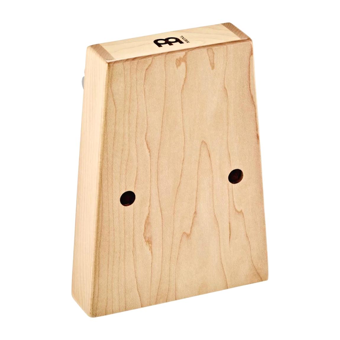 Meinl Percussion KL1009H 10 Note Kalimba C Major, Maple