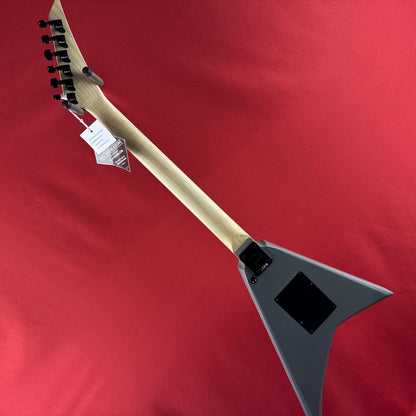 [USED] Jackson JS32 JS Series Rhoads Left-Handed, Satin Gray (See Description)