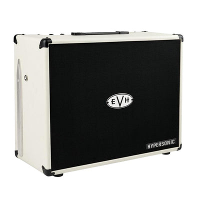 EVH 5150III Hypersonic 1X12" FRFR 120v CAB, Ivory