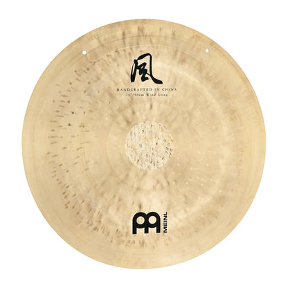 Meinl Percussion WG-TT18 18" Wind Gong w/Beater, Bronze Alloy