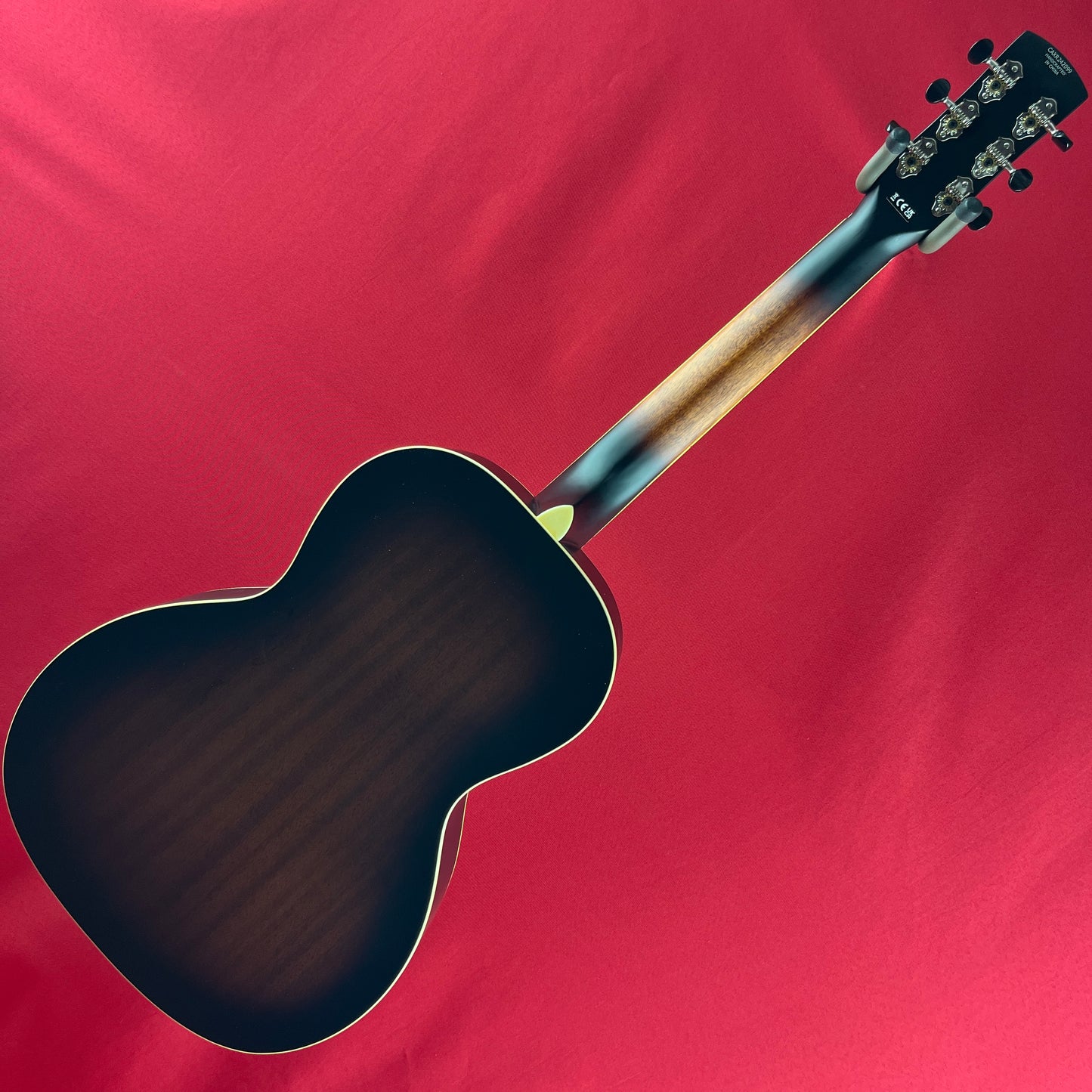 [USED] Gretsch G9220 Roundneck Bobtail