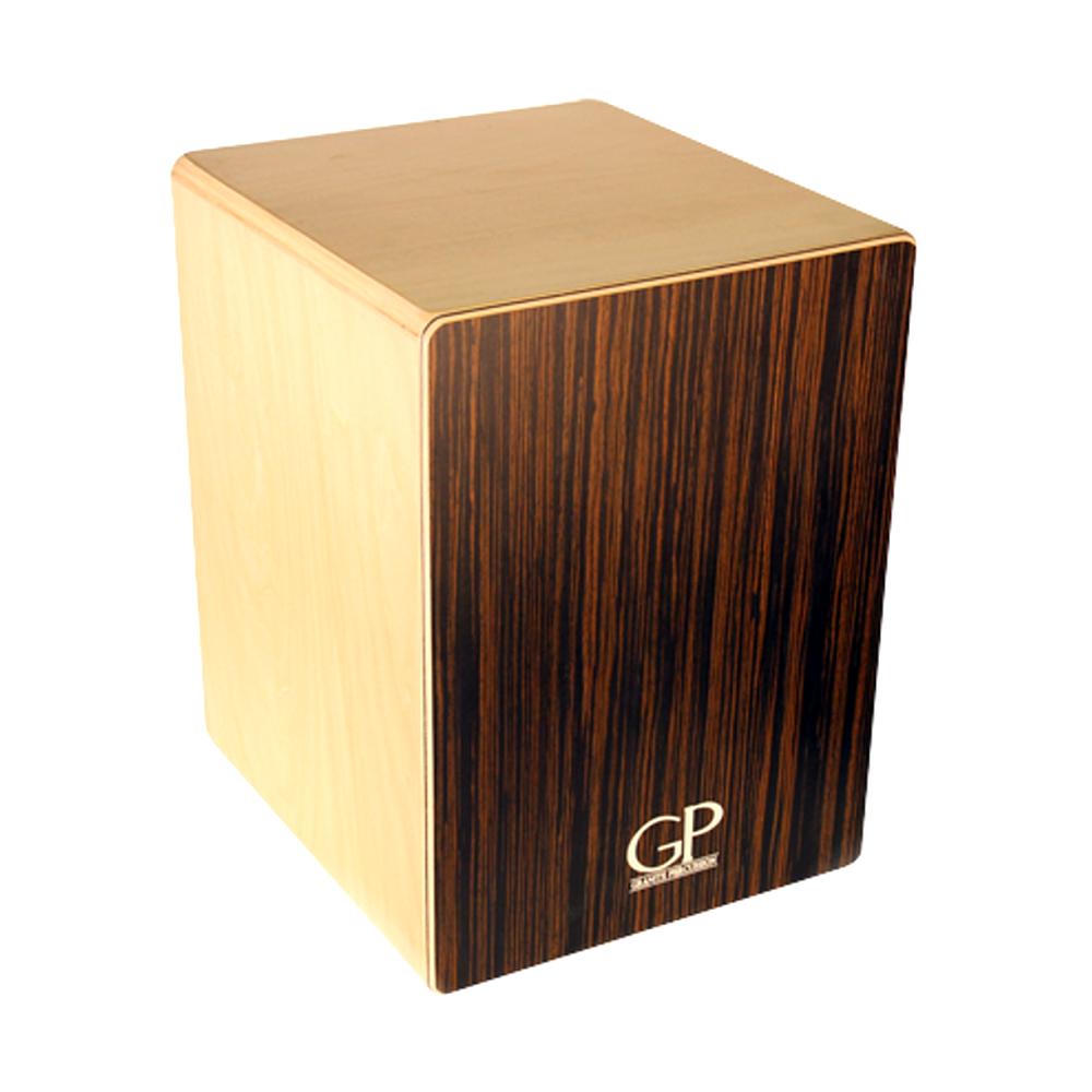 Granite Percussion GP-CAJON2 Birch Plywood Junior Cajon