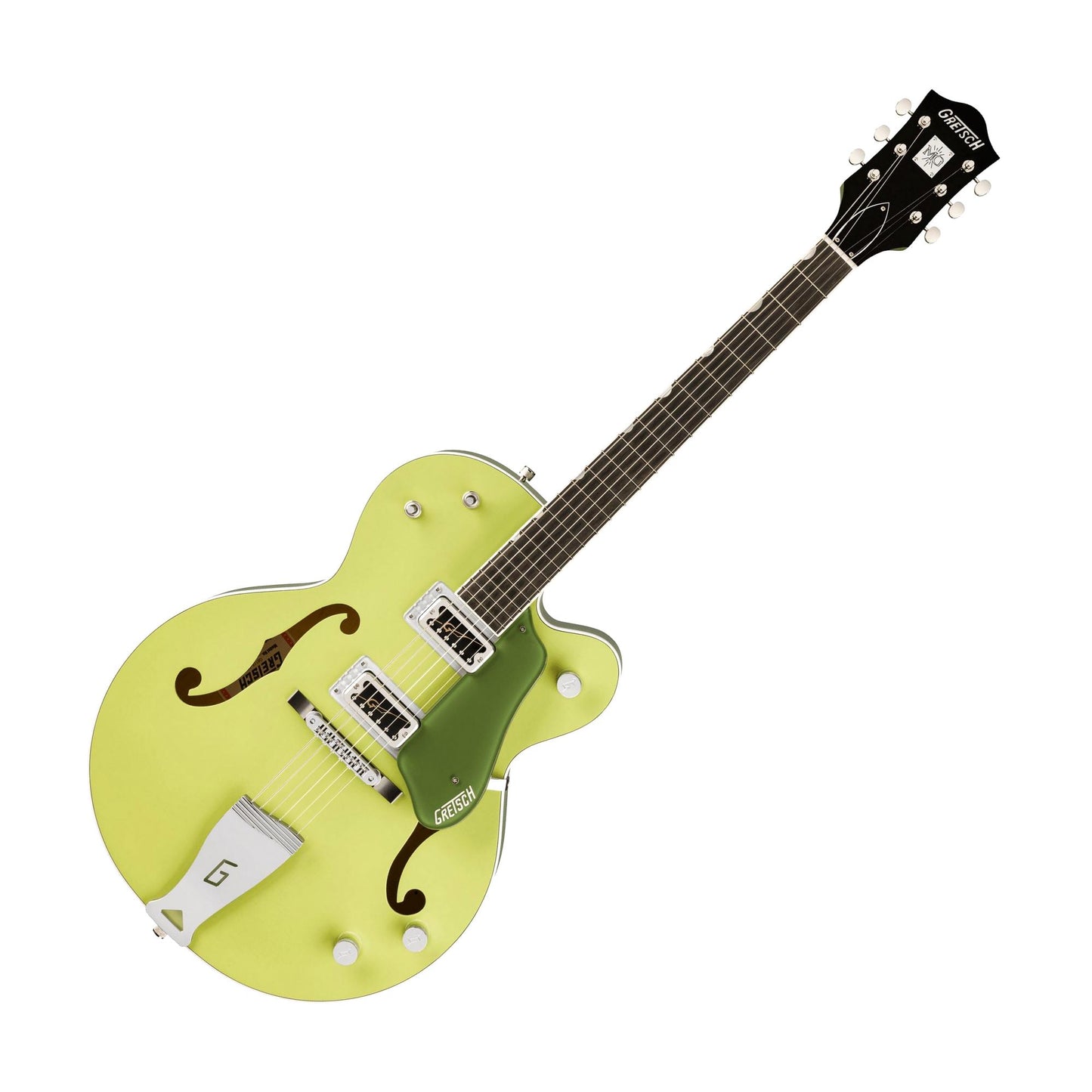 Gretsch G6618-MG Martin Gore Anniversary Center Block with G-Cutout Tailpiece