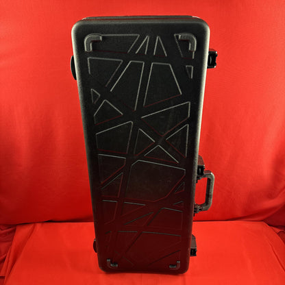 [USED] EVH Wolfgang Guitar Case (See Description)