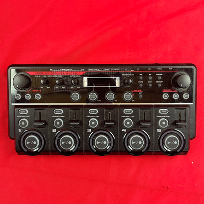 [USED] Boss RC-505 Loop Station