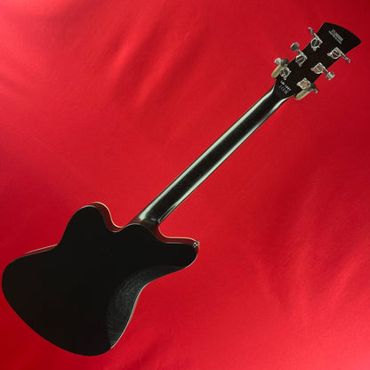[USED] Jackson LM-87 Pro Series Signature Lee Malia Electric Guitar,Open Pore Black (See Description)